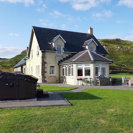 Degnish Farmhouse - Swwu Kilmelfort Extérieur photo
