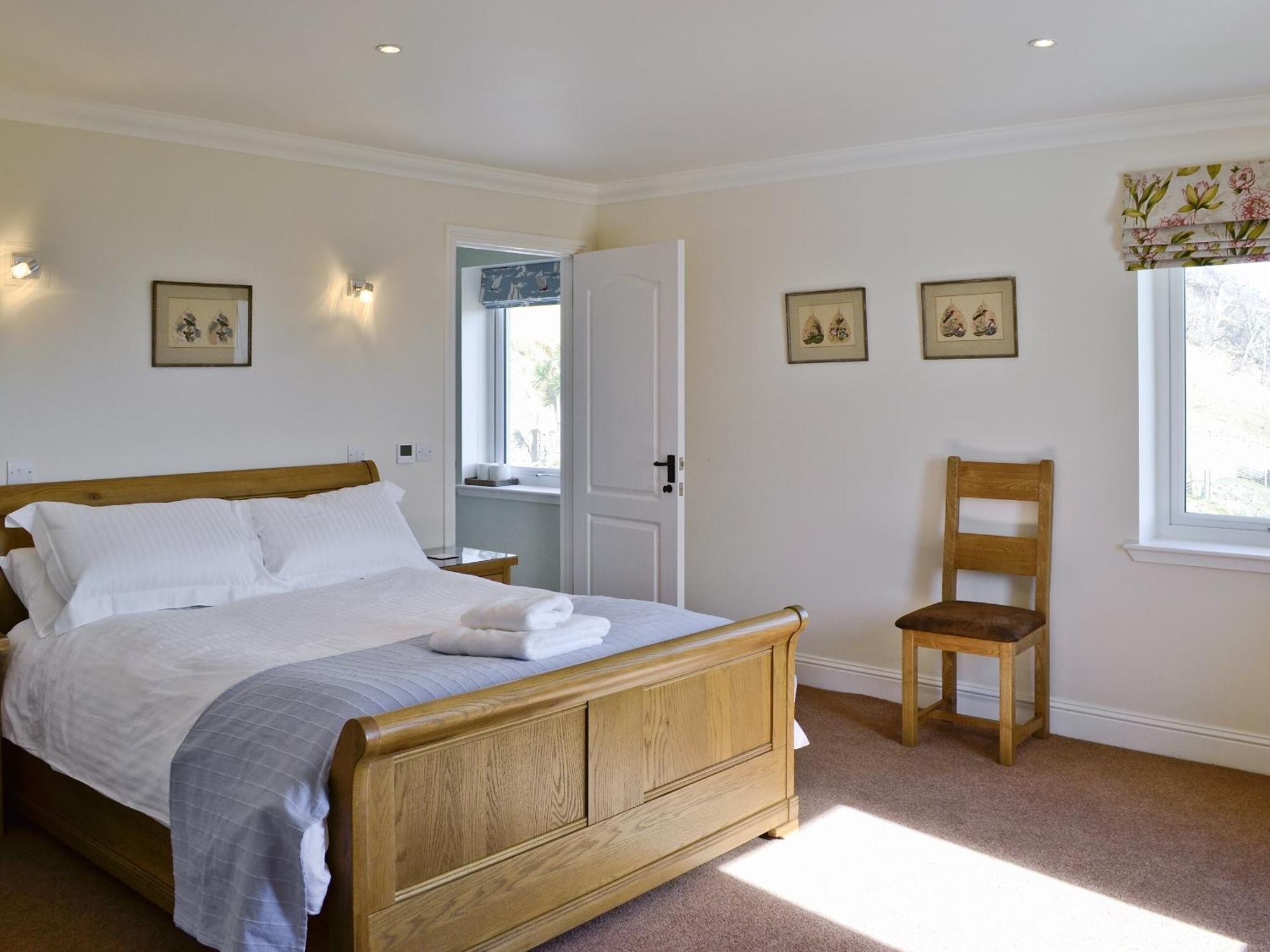 Degnish Farmhouse - Swwu Kilmelfort Extérieur photo