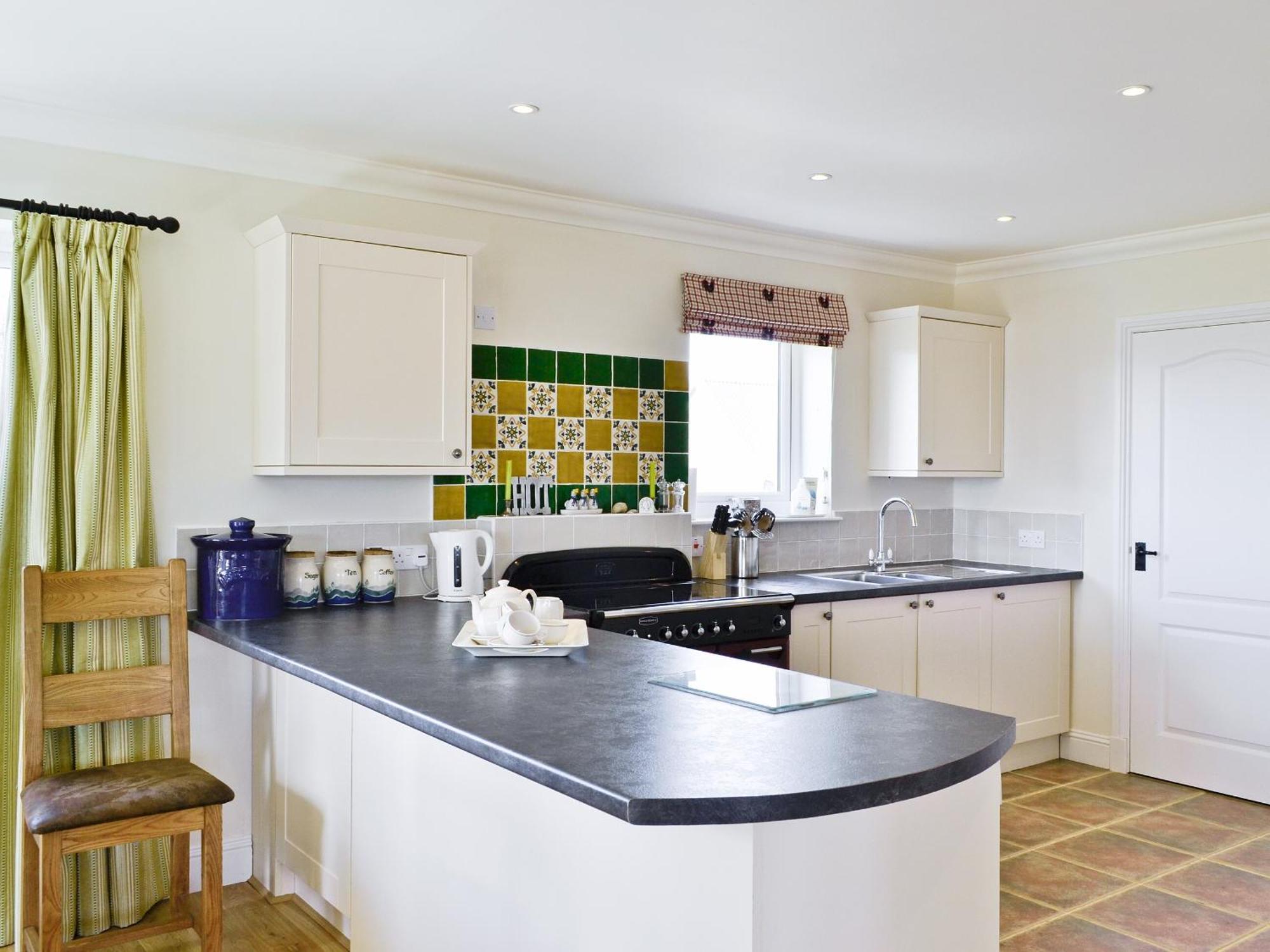Degnish Farmhouse - Swwu Kilmelfort Extérieur photo