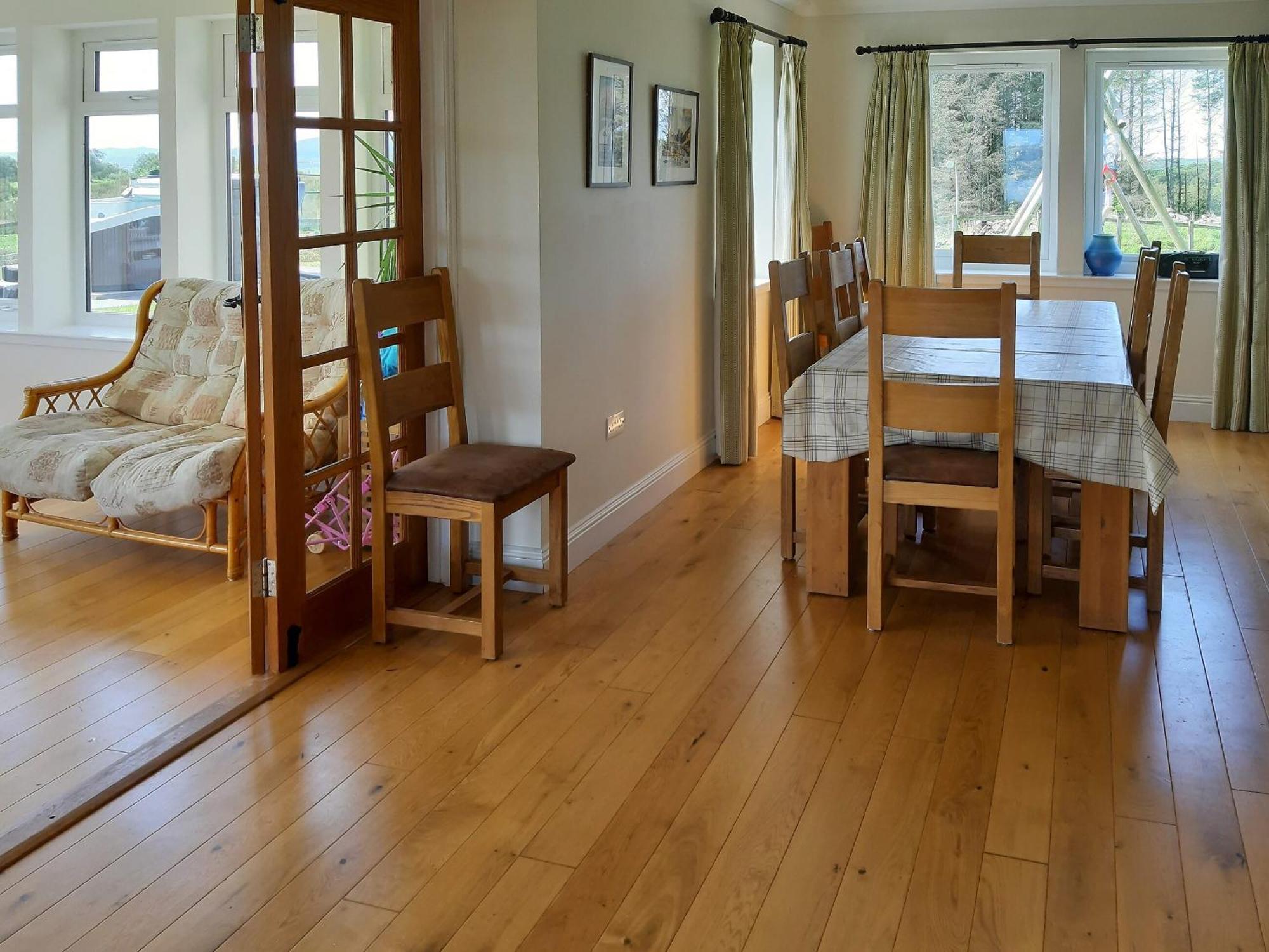 Degnish Farmhouse - Swwu Kilmelfort Extérieur photo